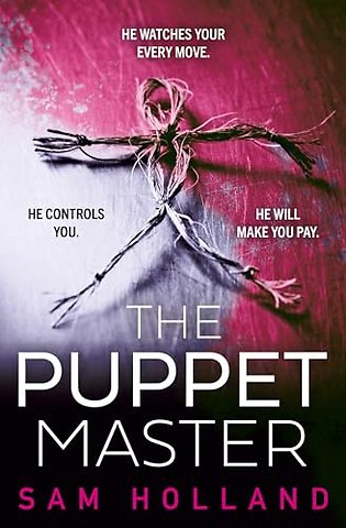 The Puppet Master