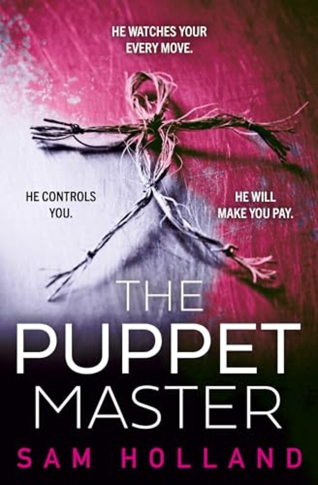 The Puppet Master