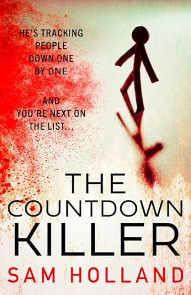 The Countdown Killer