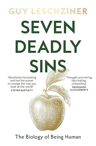 Seven Deadly Sins