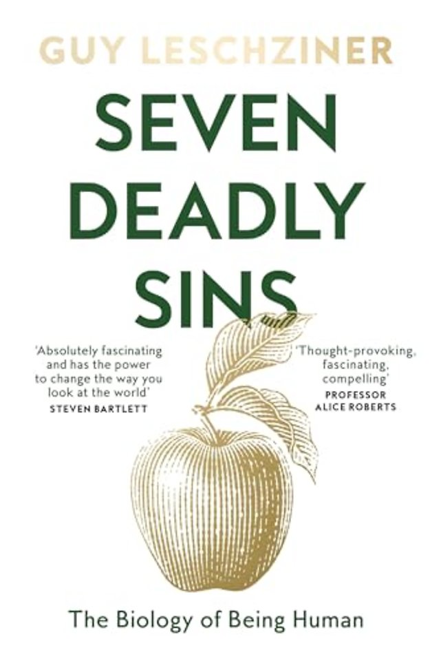 Seven Deadly Sins