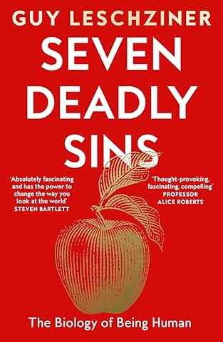 Seven Deadly Sins