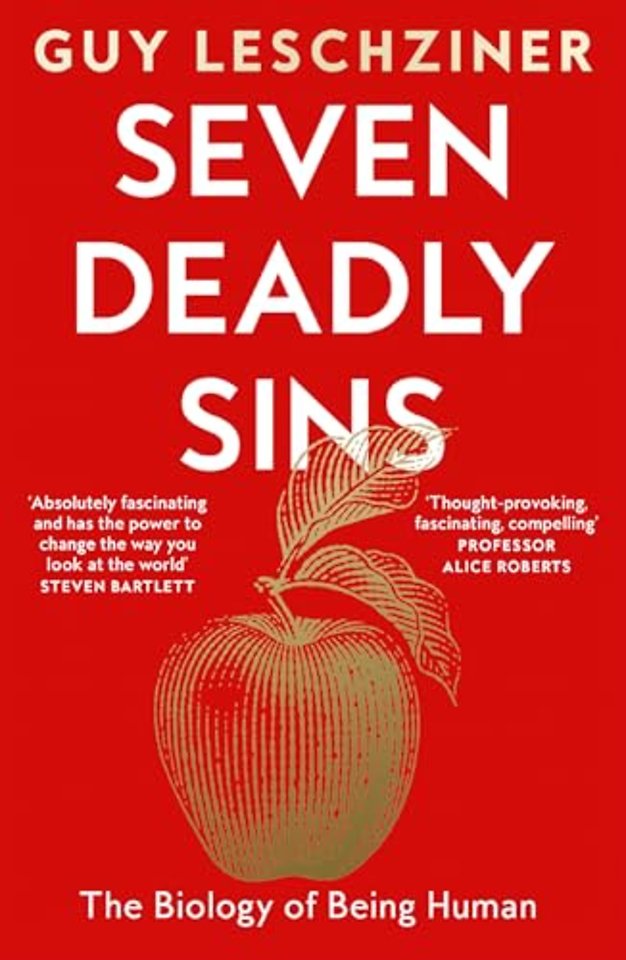 Seven Deadly Sins