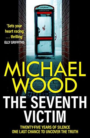 The Seventh Victim