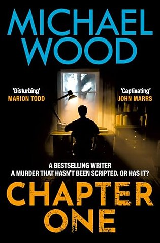 Chapter One
