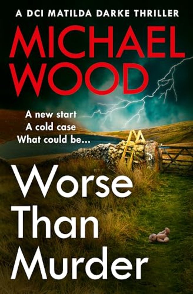 Worse Than Murder