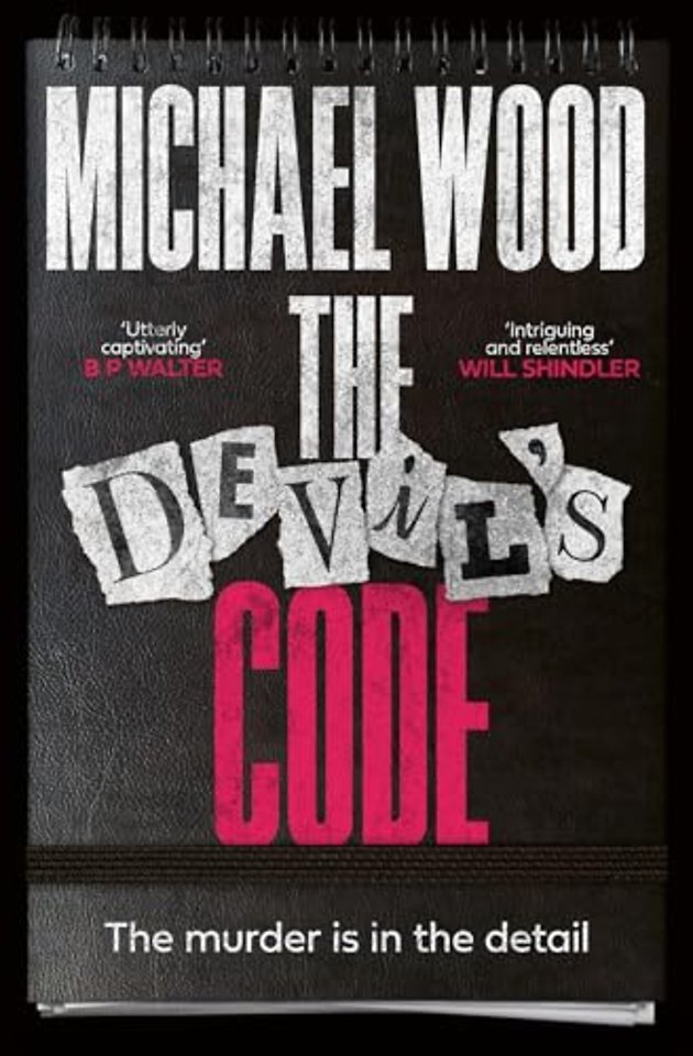 The Devil’s Code