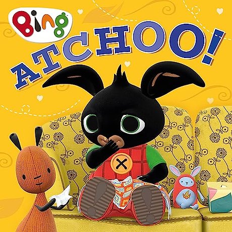ATCHOO!