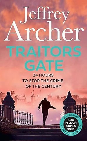 Traitors Gate