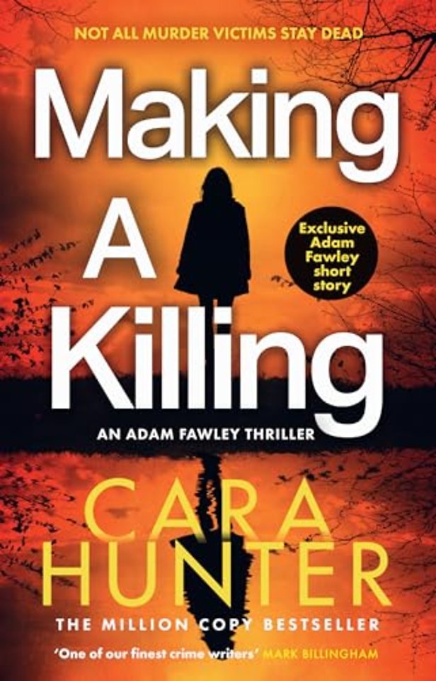 Making a Killing