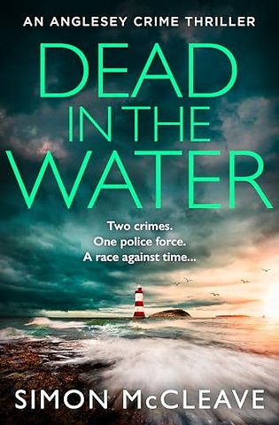 Dead in the Water
