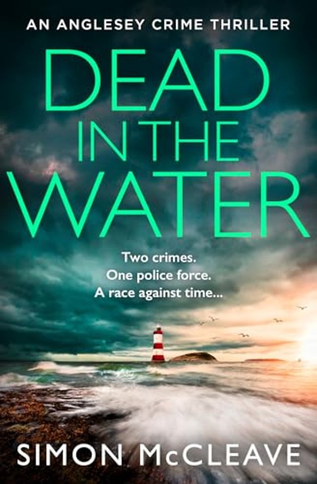 Dead in the Water
