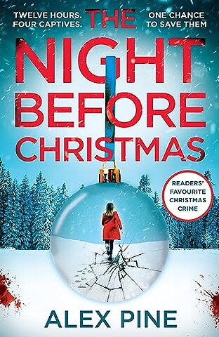 The Night Before Christmas
