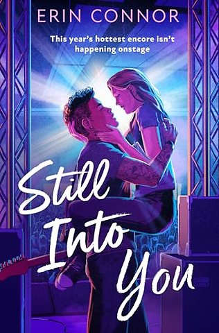 Still Into You