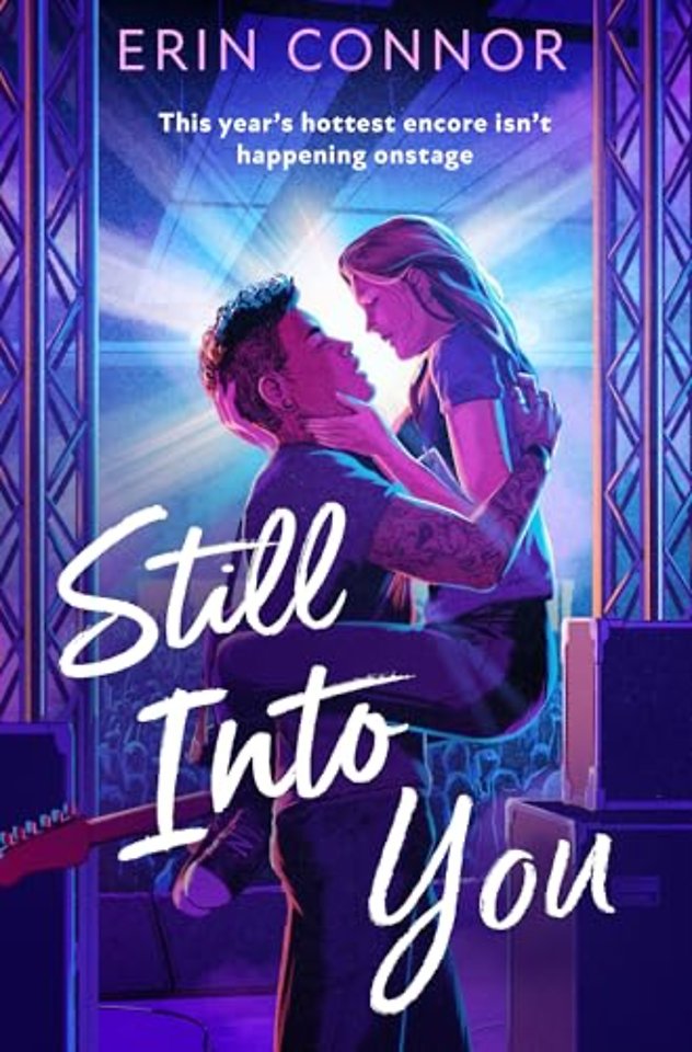 Still Into You