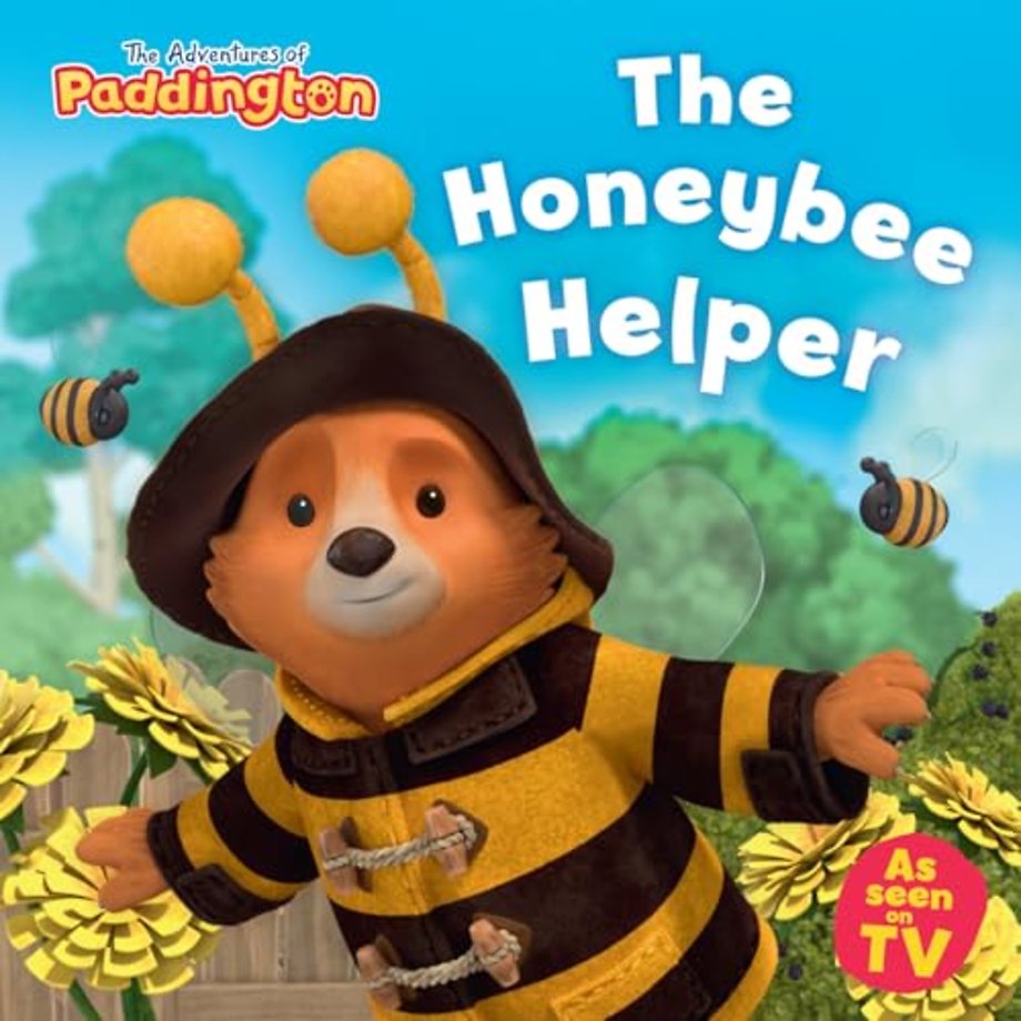 The Honeybee Helper