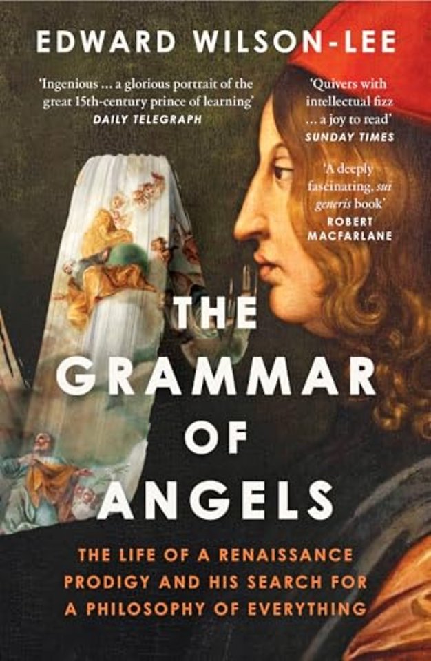 The Grammar of Angels