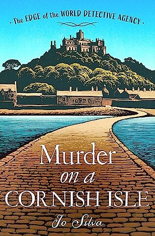 Murder on a Cornish Isle