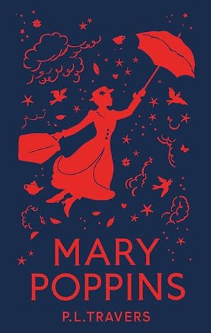 Mary Poppins