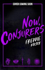Now, Conjurers