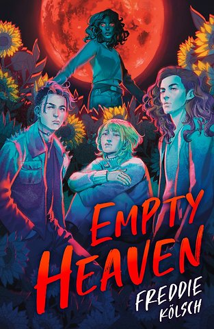 Empty Heaven