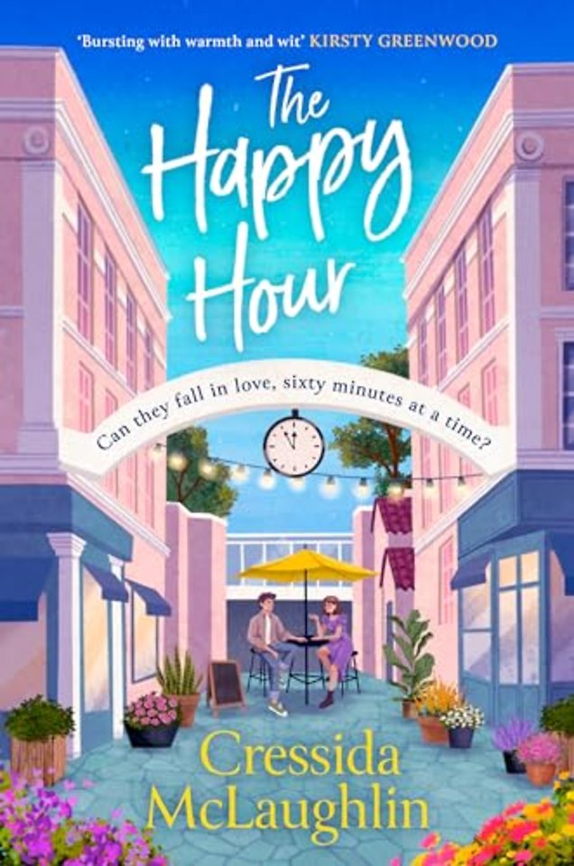 The Happy Hour