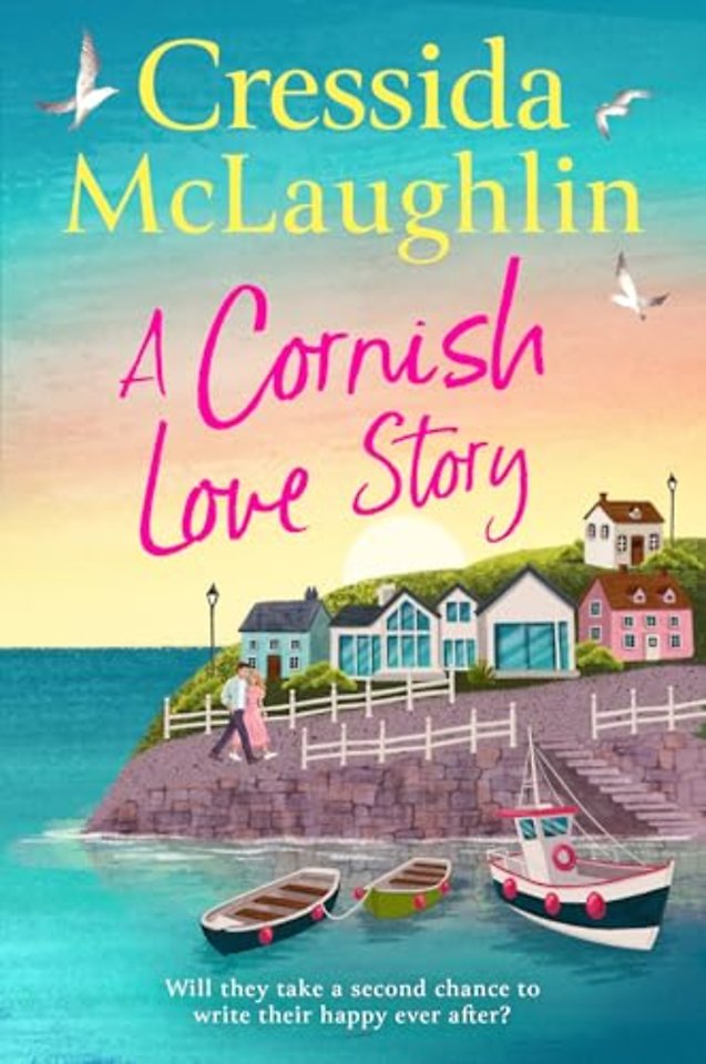 A Cornish Love Story