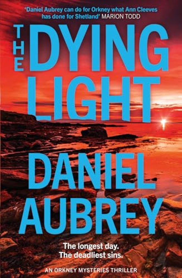 The Dying Light