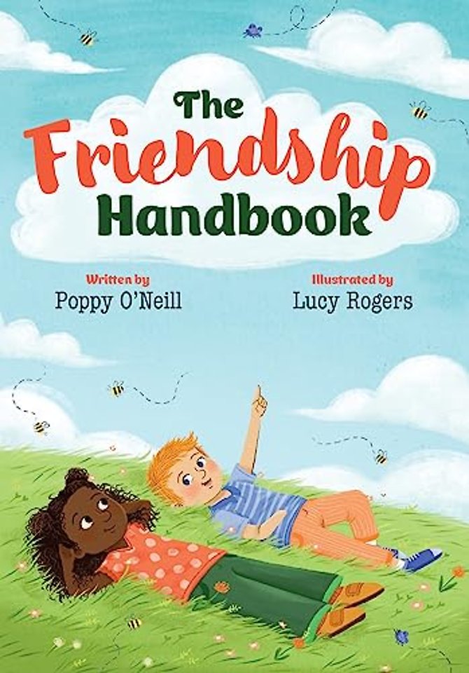 The Friendship Handbook