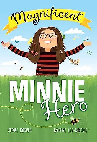 Magnificent Minnie Hero