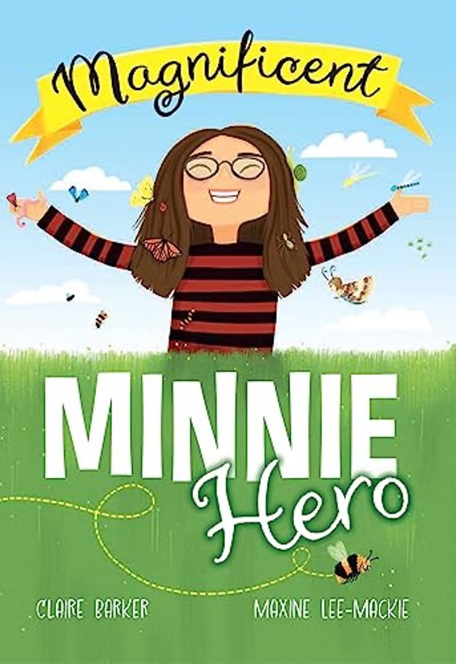 Magnificent Minnie Hero