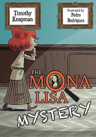 The Mona Lisa Mystery