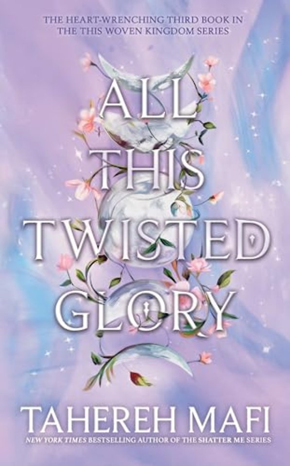 All This Twisted Glory