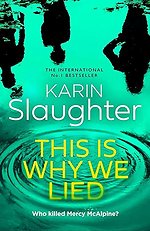 The This is Why We Lied
