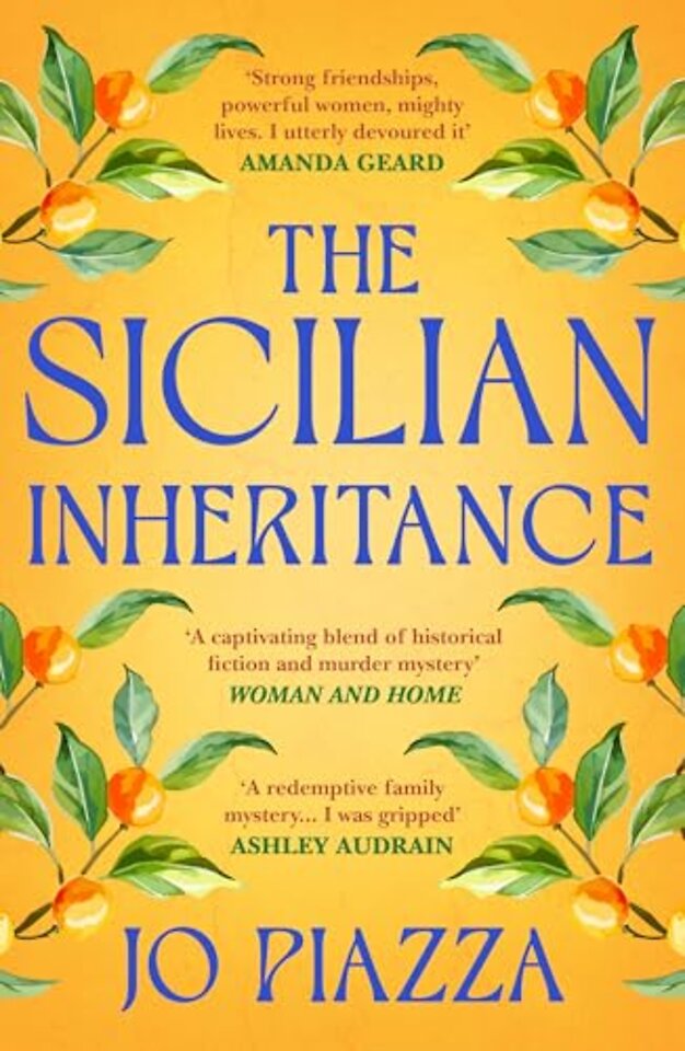 The Sicilian Inheritance