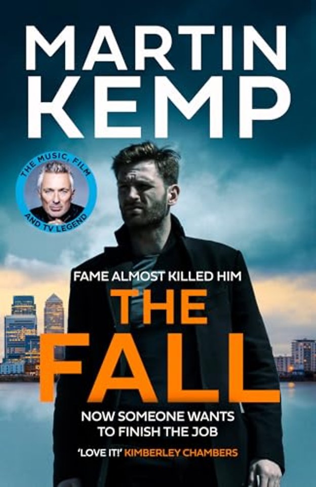 The Fall