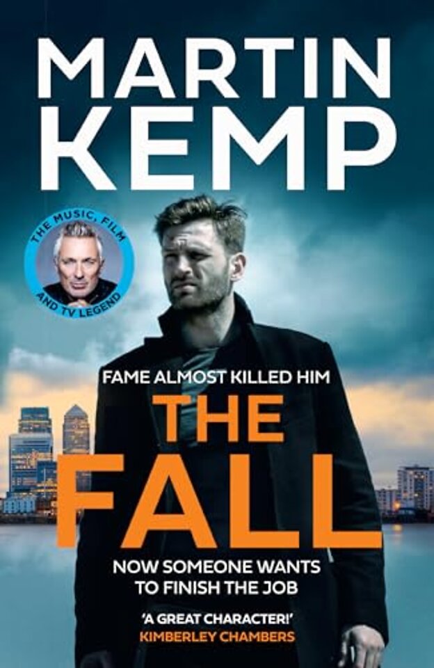 The Fall