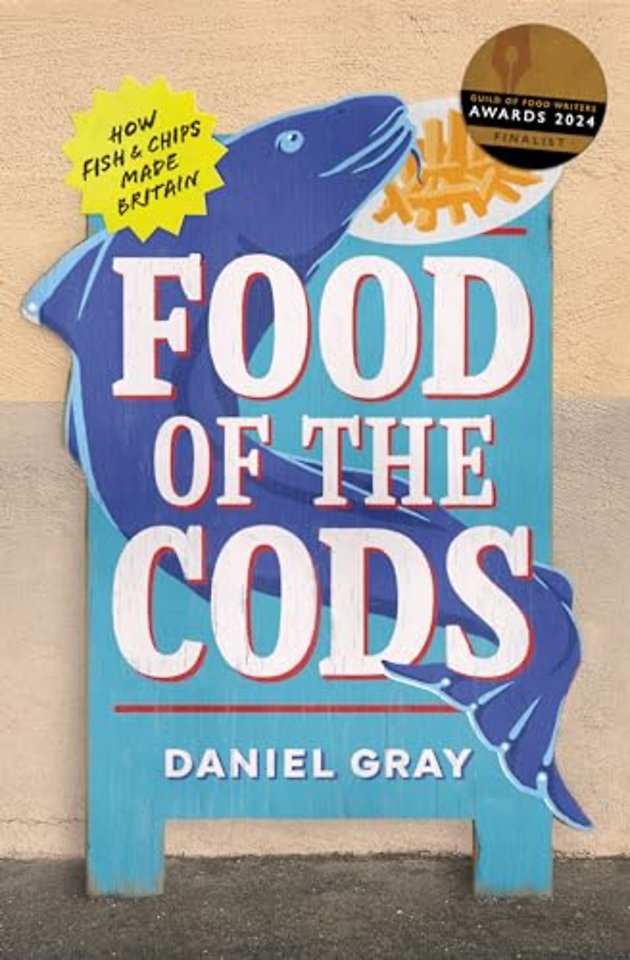 Food of the Cods