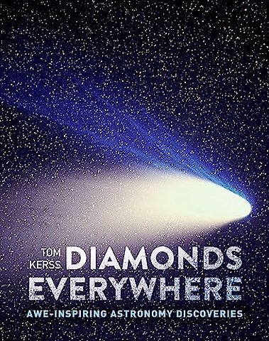 Diamonds Everywhere