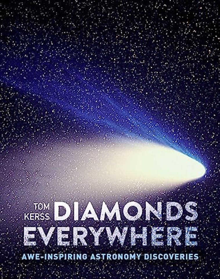 Diamonds Everywhere