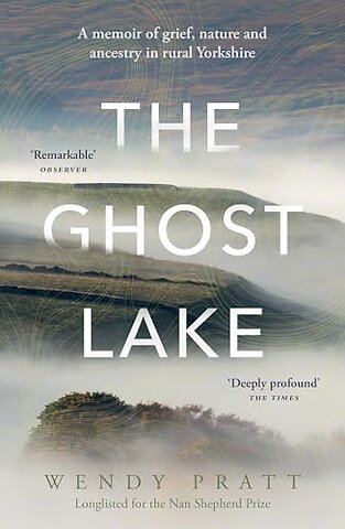 The Ghost Lake