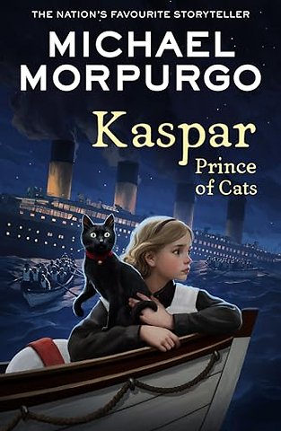 Kaspar