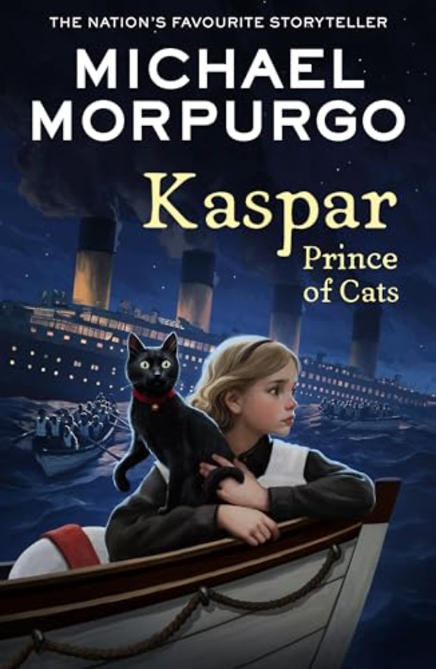 Kaspar