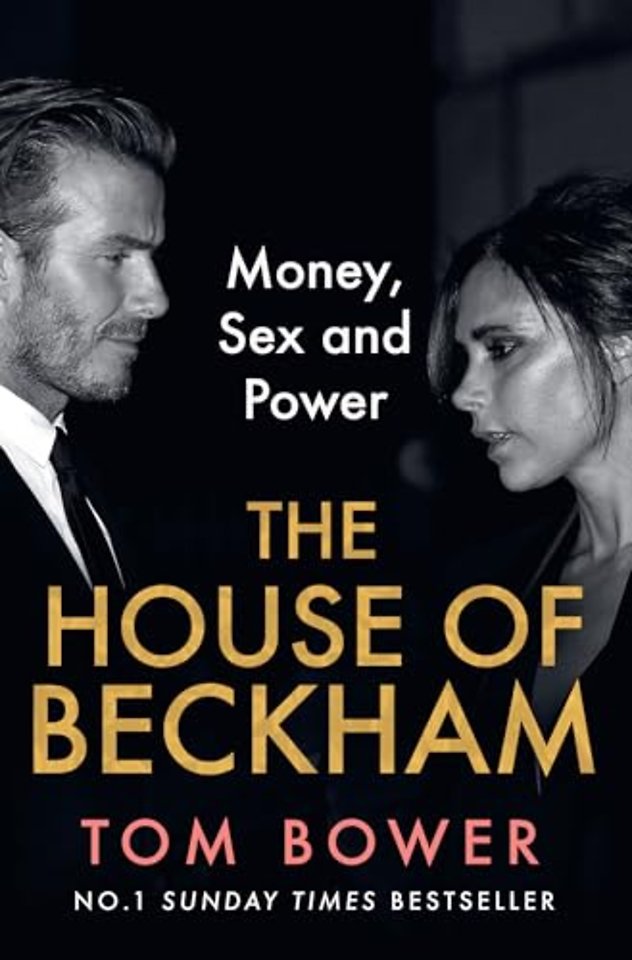 The House of Beckham