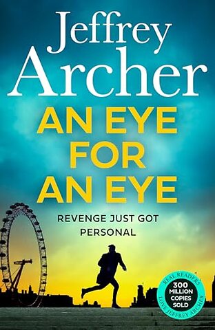 An Eye for an Eye