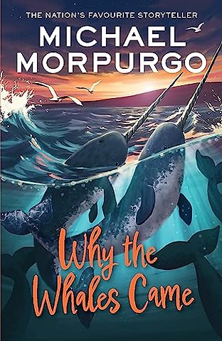 Why the Whales Came