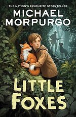 Little Foxes