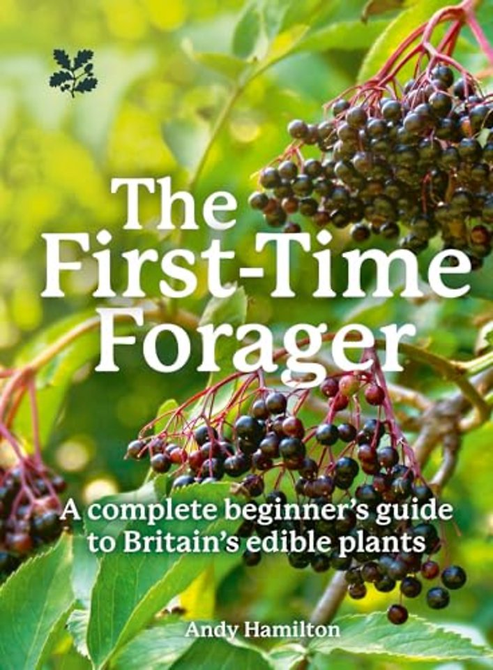 The First-Time Forager