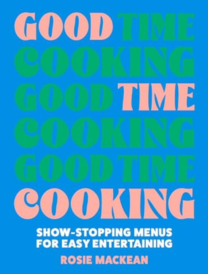 Good Time Cooking
