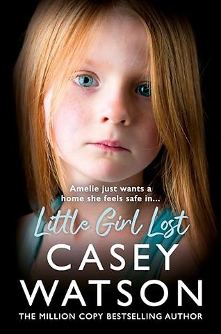 Little Girl Lost